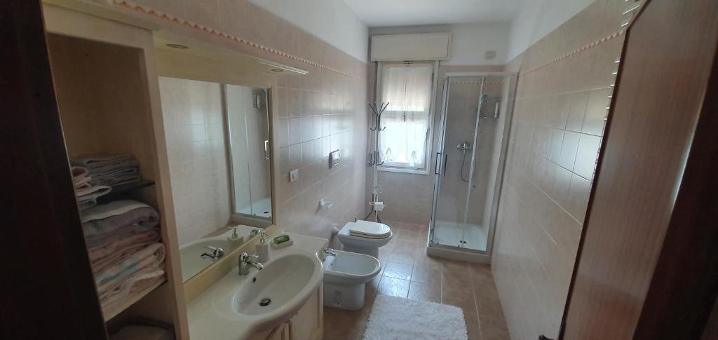 Meneghin House 8