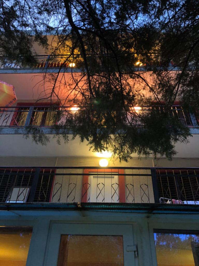 SURF House Villa Rose I Po3a l 7