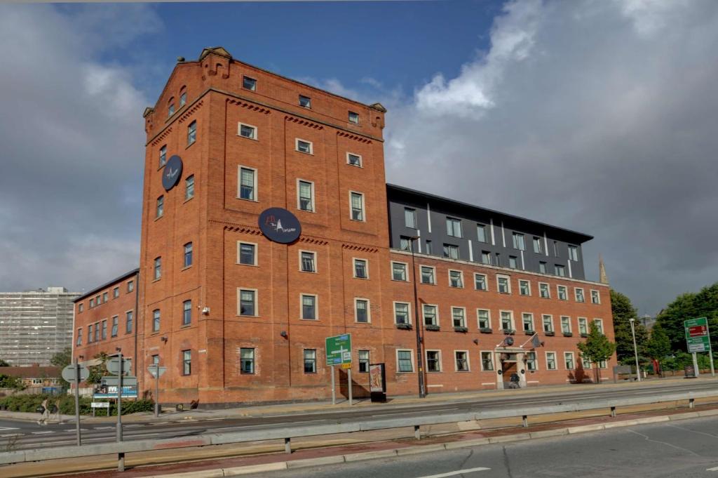 The Ainscow Hotel Image