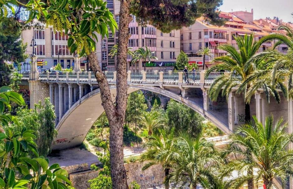 Casa Natura Elx 6