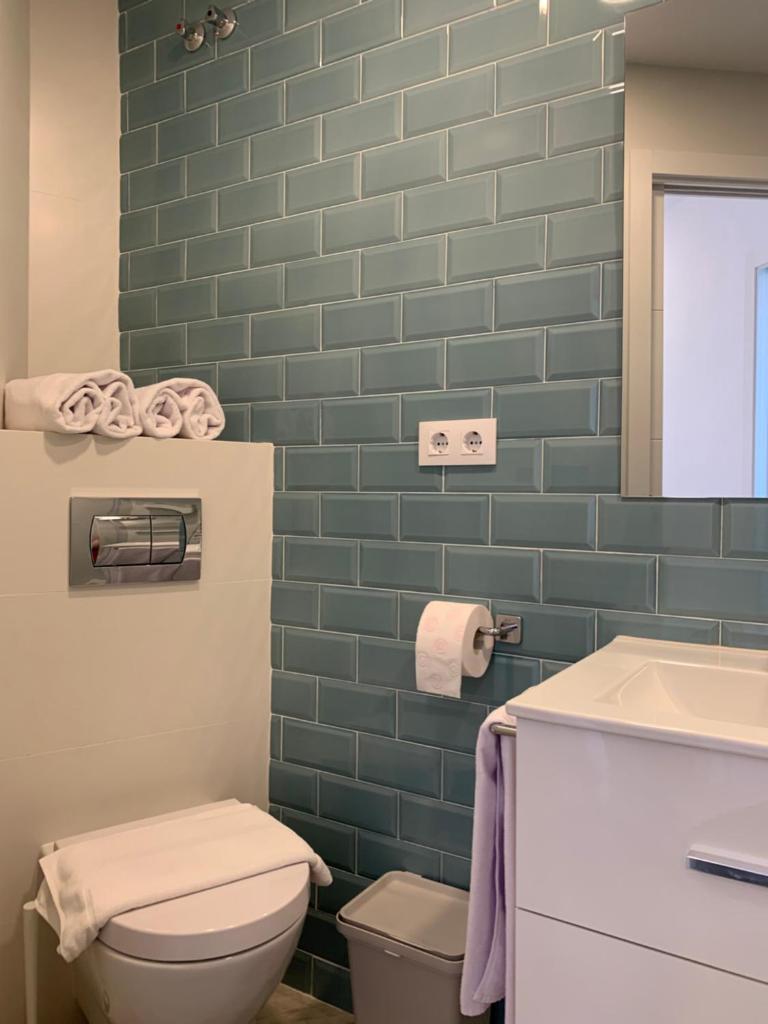 Apartamentos Villa Pirata Tarifa 5