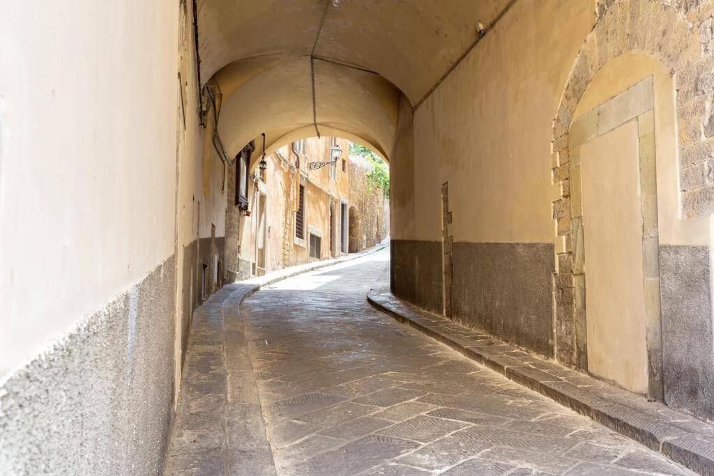 A due passi da Ponte Vecchio 5