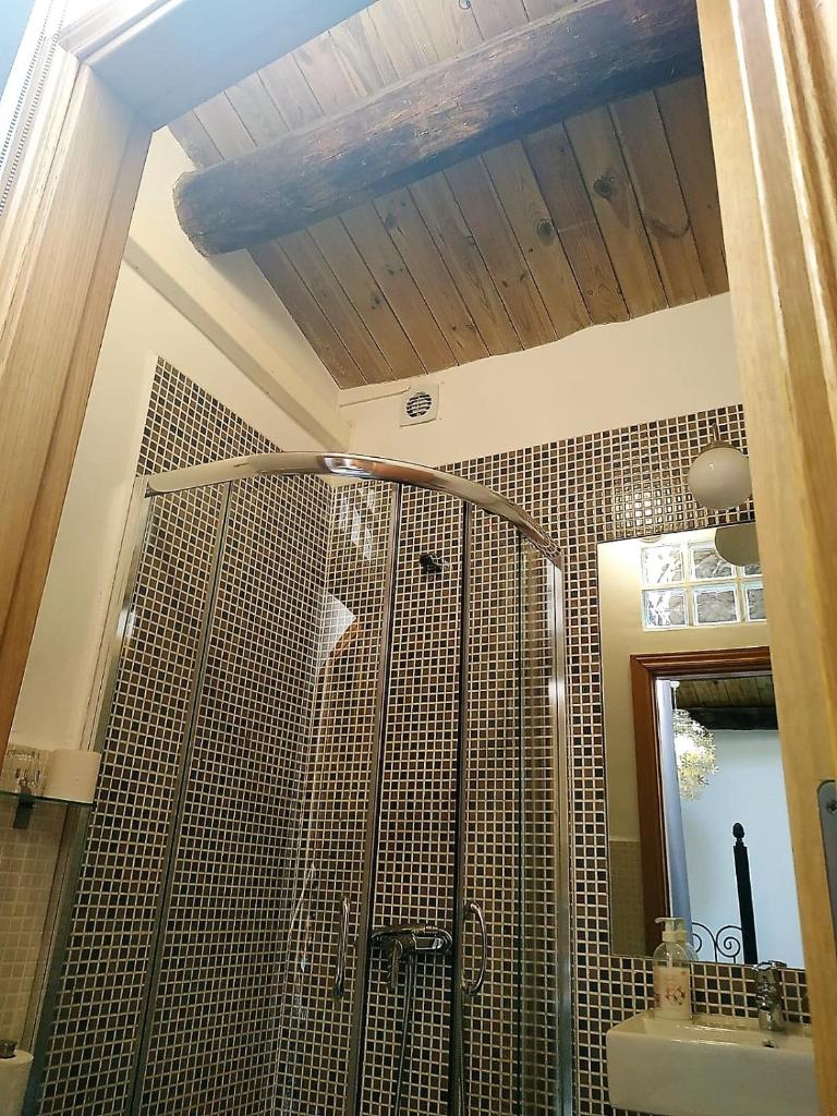 La Casina de Piedra ENCANTO - Parte Antigua de Cáceres 8