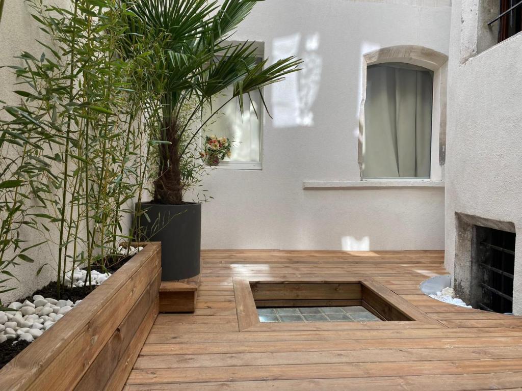 Le Luxury Design de la Vieille Ville 6