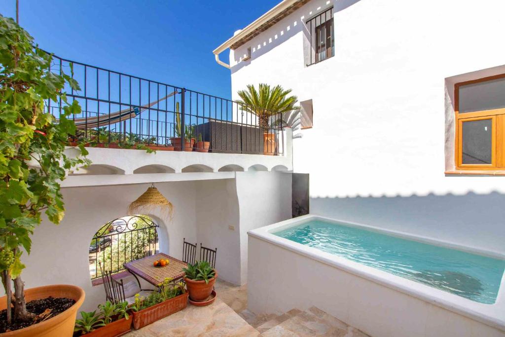 Casa Ourea 1