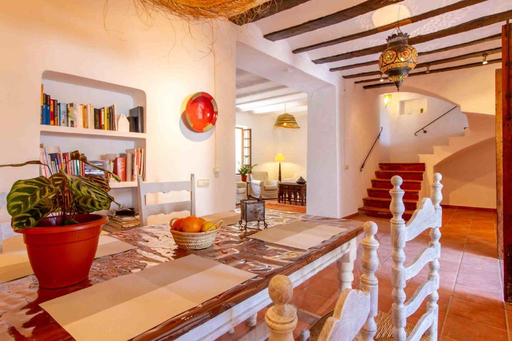 Casa Ourea 4