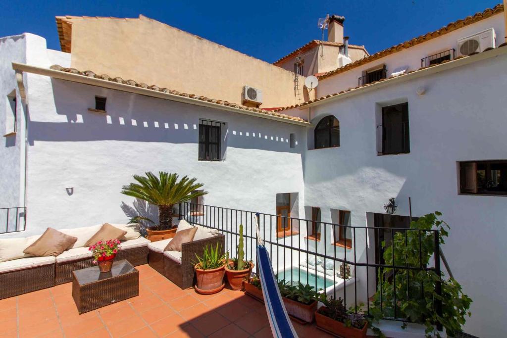 Casa Ourea 5
