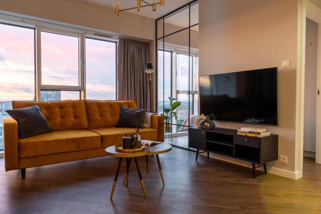 Choya Apartments 4