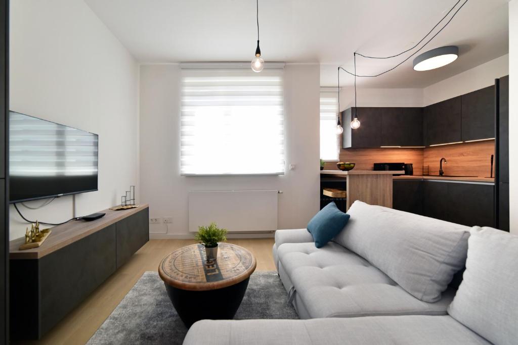 On Time Apartments - Modern Living in Zagreb 5