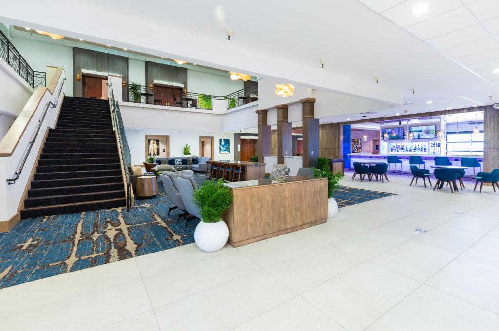 Holiday Inn San Jose-Silicon Valley, an IHG Hotel Image