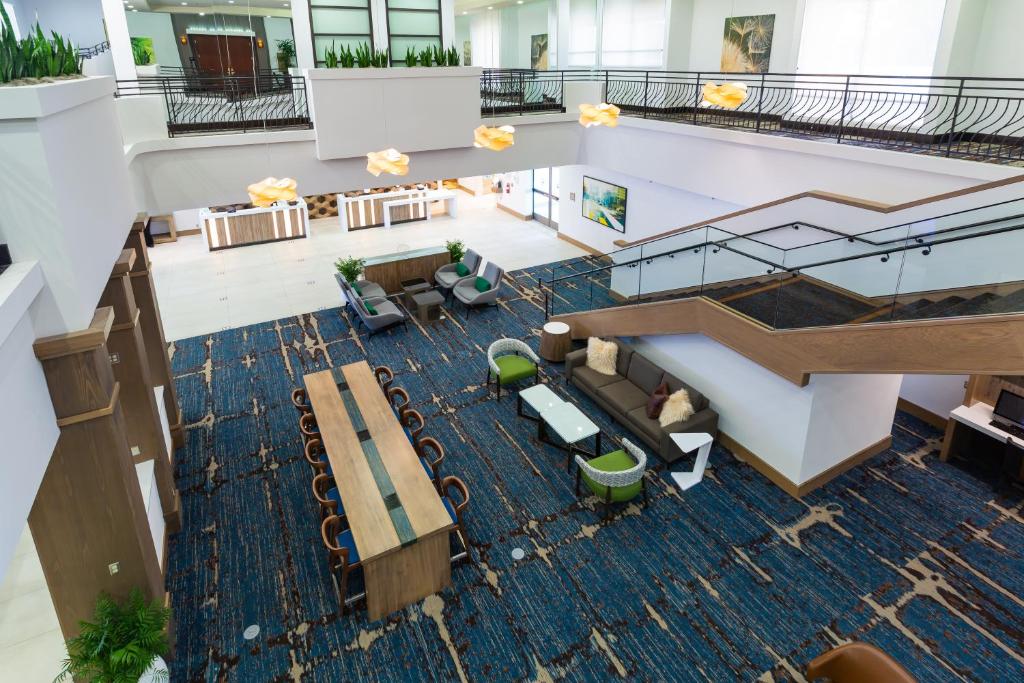 Holiday Inn San Jose-Silicon Valley, an IHG Hotel Image