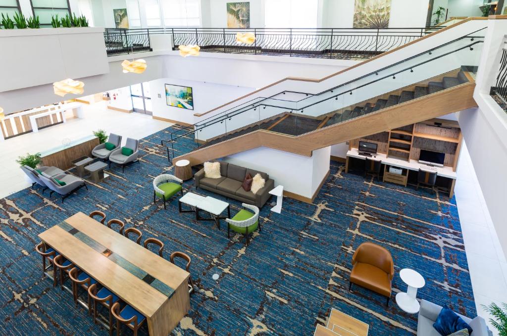 Holiday Inn San Jose-Silicon Valley, an IHG Hotel Image