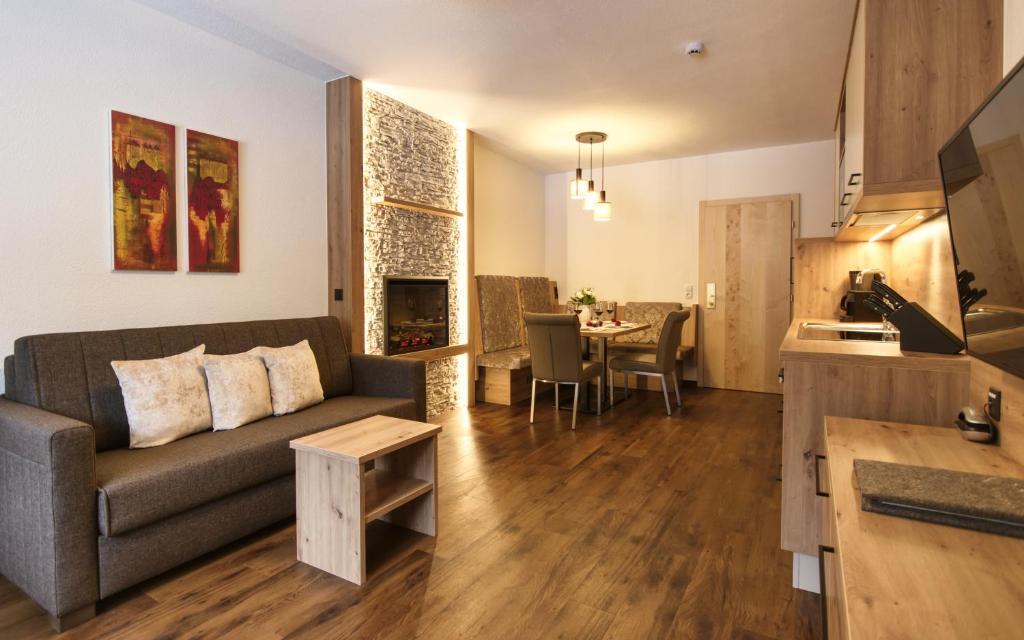 Apart Bellaria 4