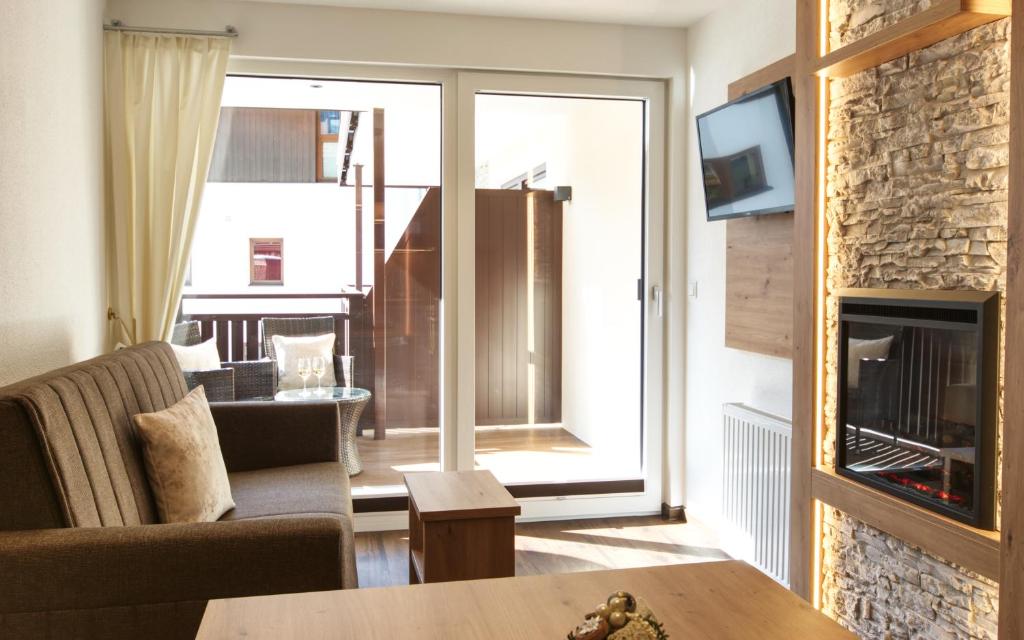Apart Bellaria 4