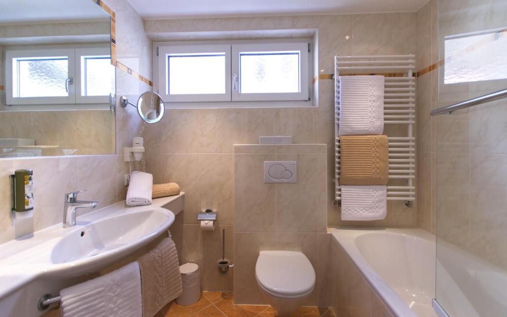 Apart Bellaria 3