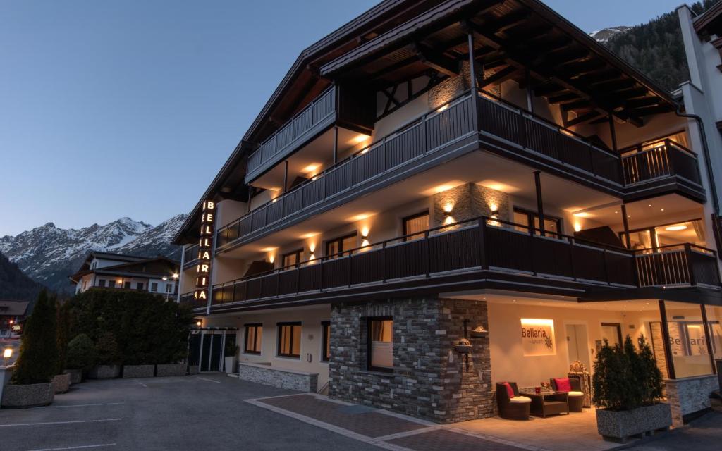Apart Bellaria 5