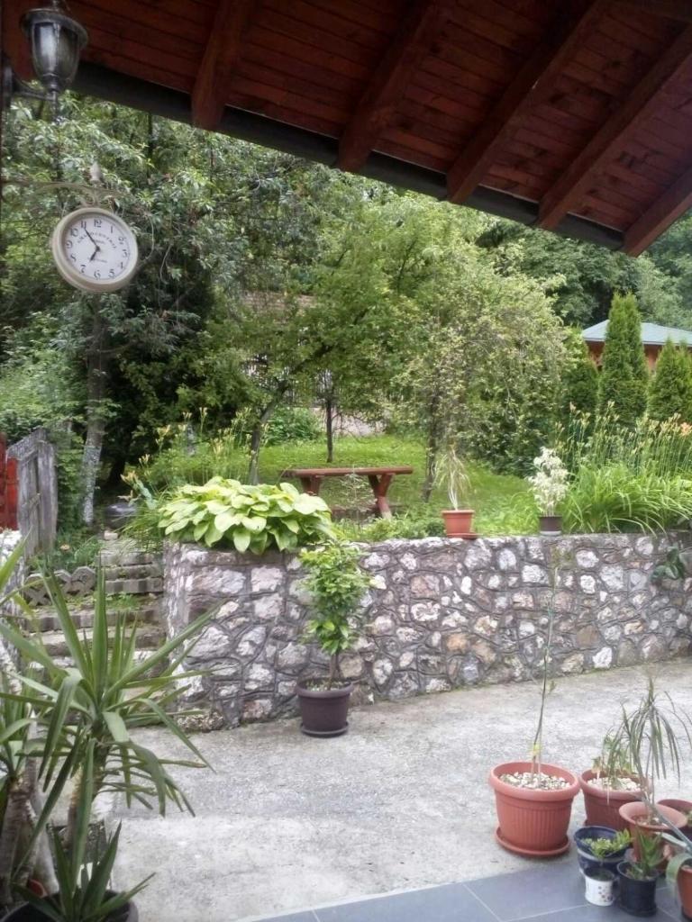 Cumurija Bridge Accommodation 6