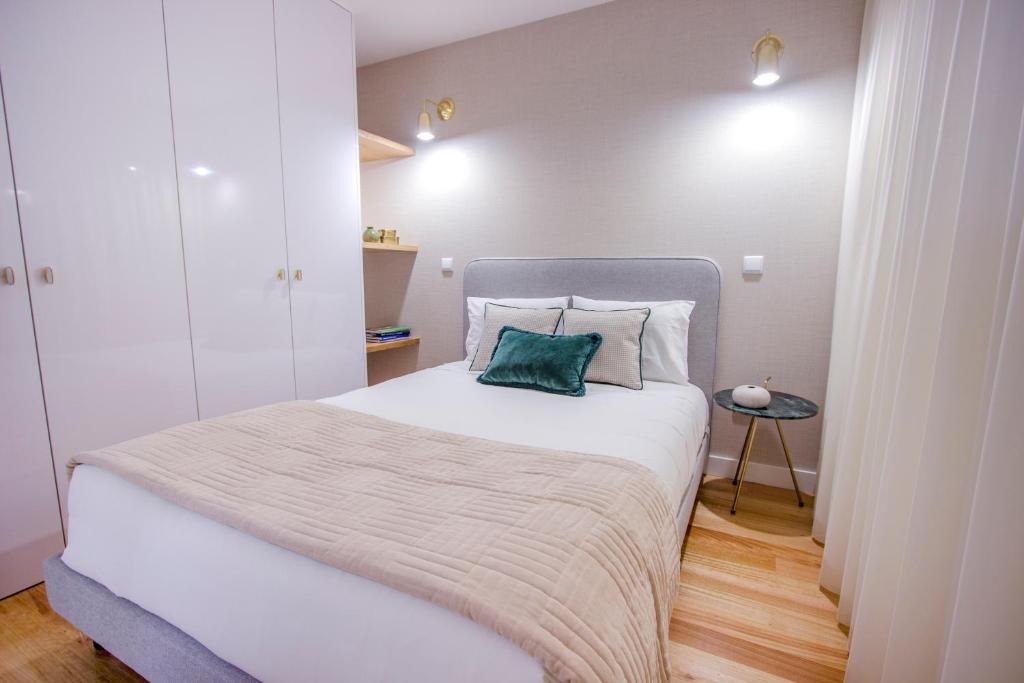 Santa Luzia Apartments By Guestify 5