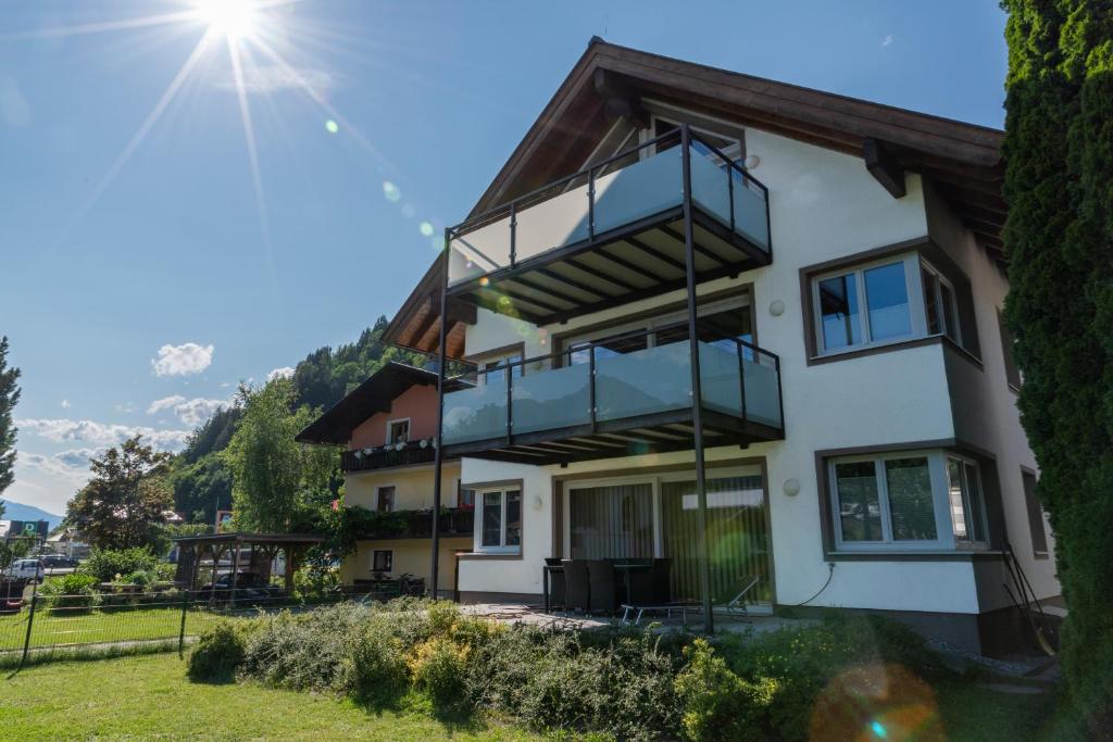 Fourteen Zell am See S&P by All in One Apartments 6
