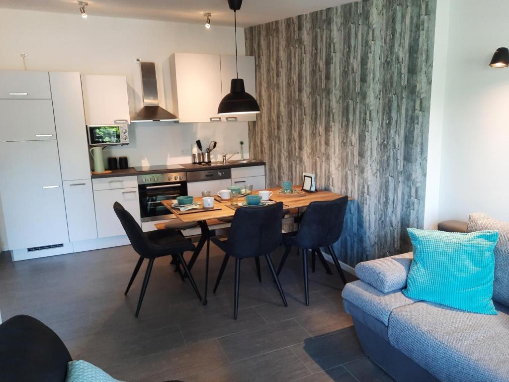 Ferienhaus auf dem Lusitanohof Jäger 4