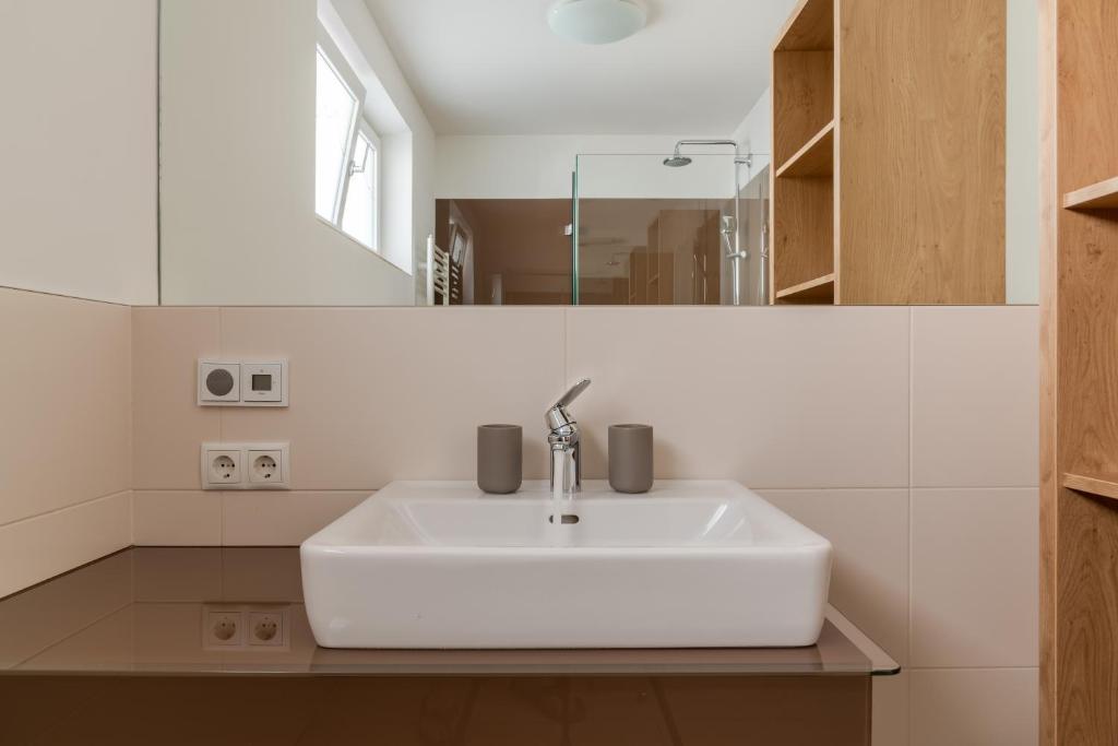 Fourteen Zell am See S&P by All in One Apartments 2