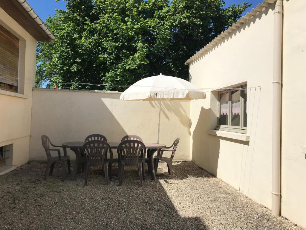 Le Chalet 5