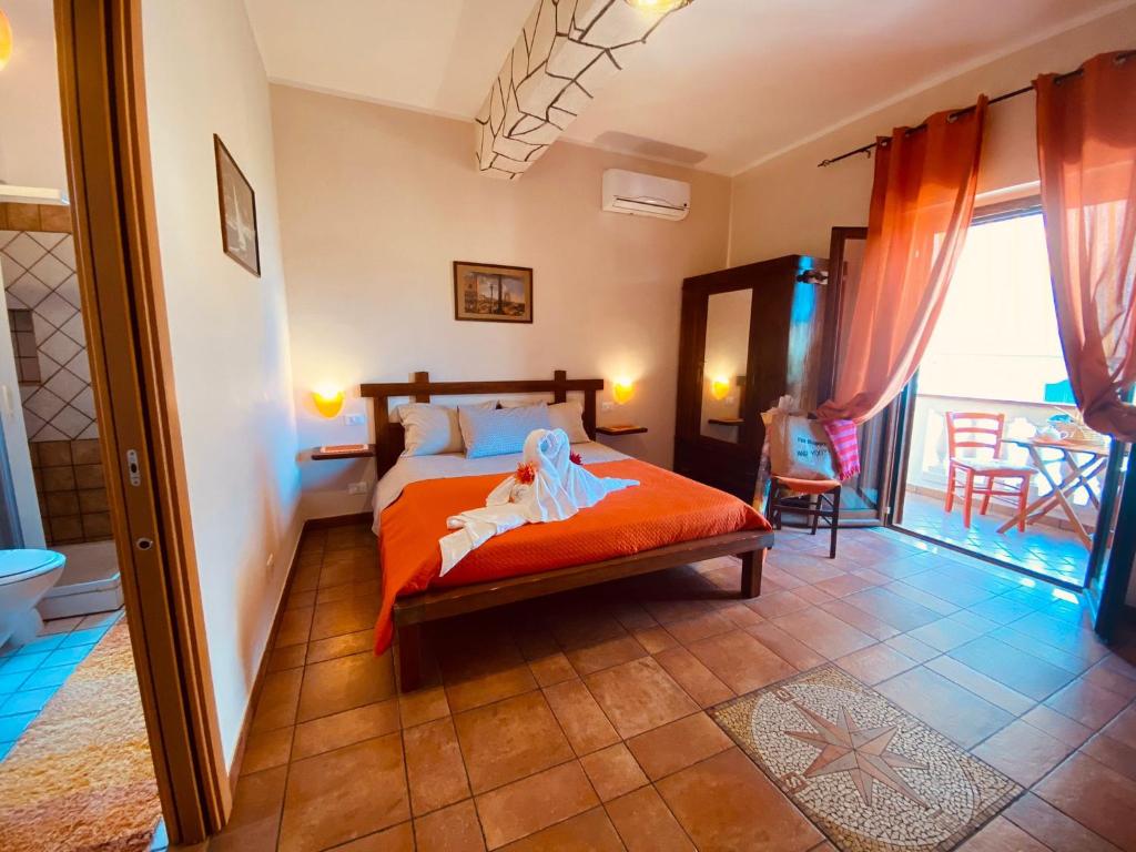 Rosa dei Venti Accomodation 2