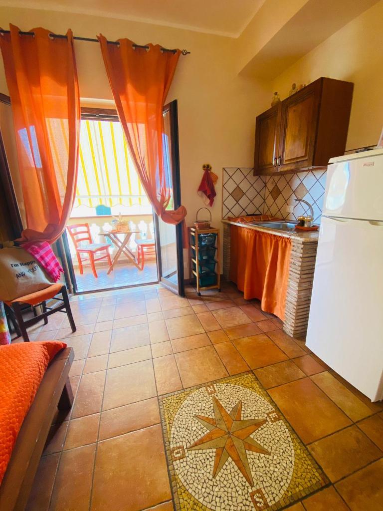 Rosa dei Venti Accomodation 4