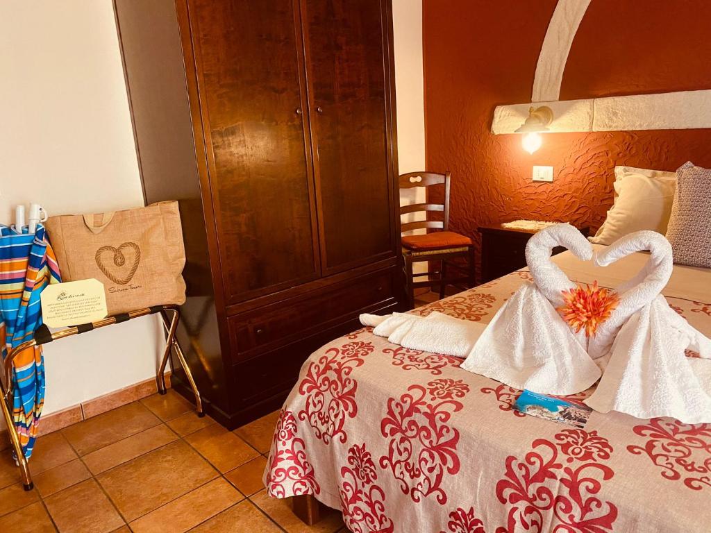 Rosa dei Venti Accomodation 8