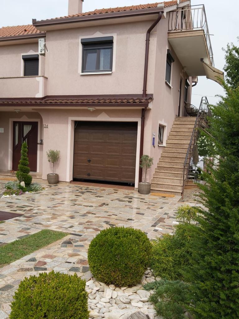 Ferienwohnung mit 2 Schlafzimmer oder Studio Apartment - Istrien-Fiorini 8