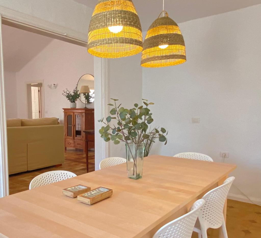 Apartamento Casa Cristina 4
