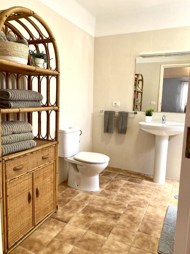 Apartamento Casa Cristina 3