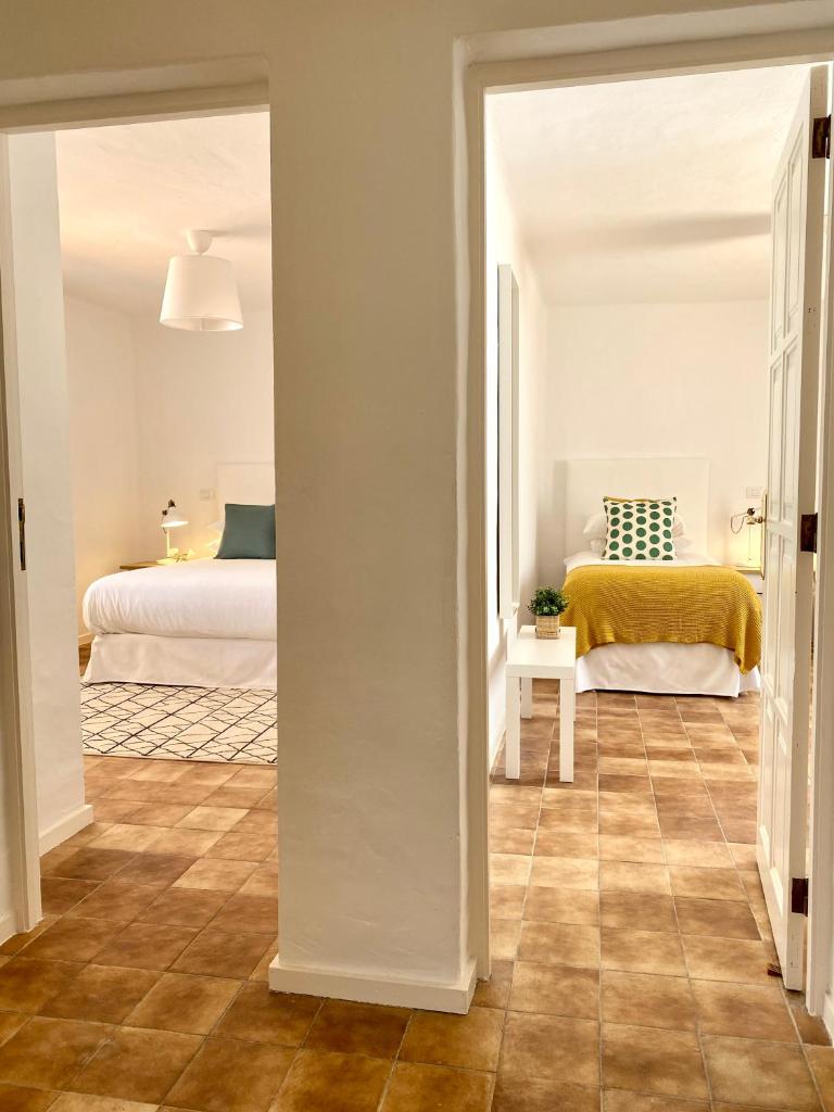 Apartamento Casa Cristina 2