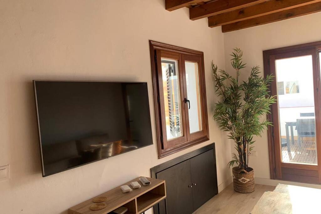 Hidden Gem Penthouse Populo y Catedral 5