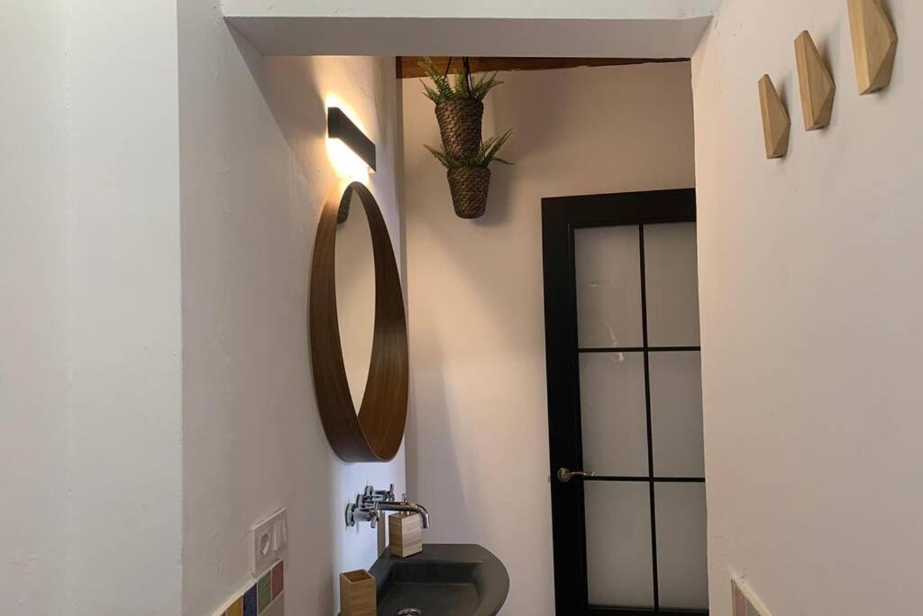 Hidden Gem Penthouse Populo y Catedral 8