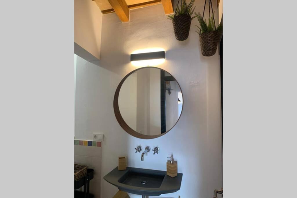 Hidden Gem Penthouse Populo y Catedral 3