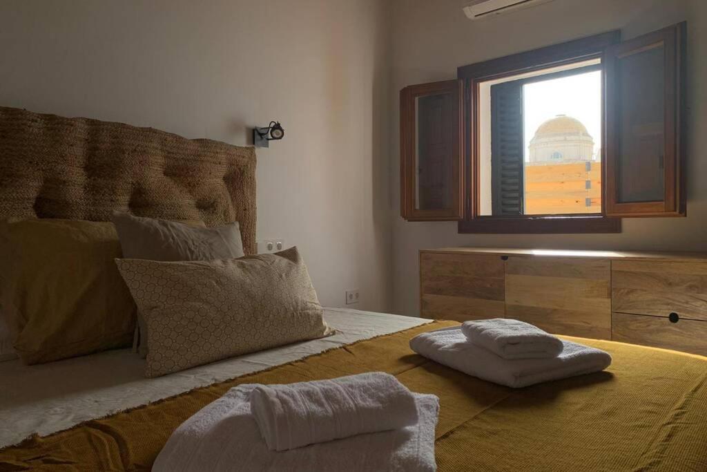 Hidden Gem Penthouse Populo y Catedral 7