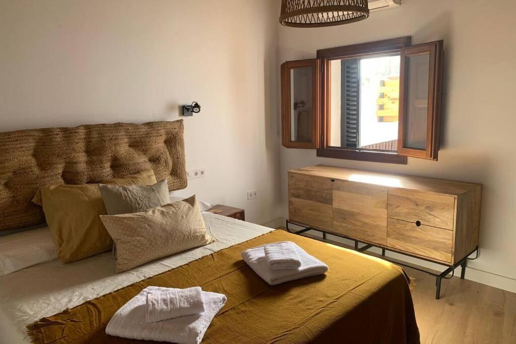 Hidden Gem Penthouse Populo y Catedral 2