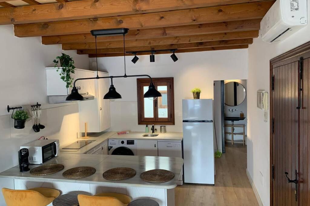 Hidden Gem Penthouse Populo y Catedral 4