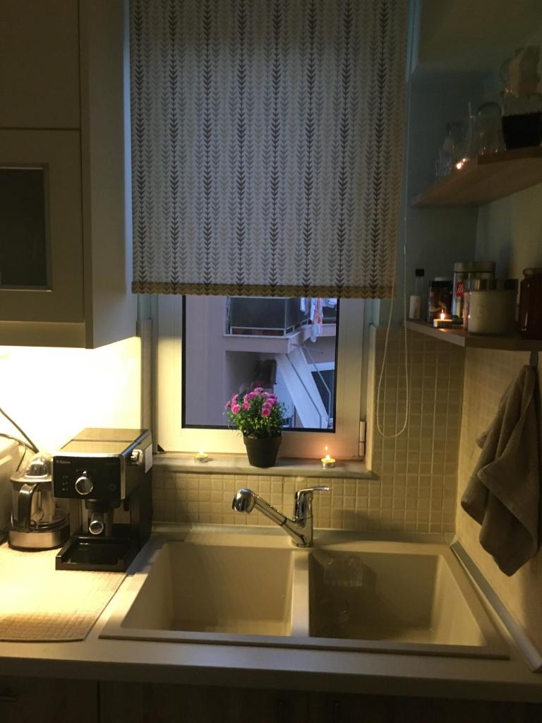 Flower apartment 8