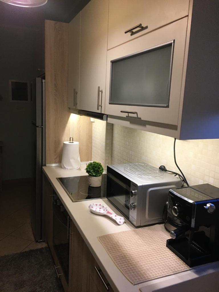 Flower apartment 7