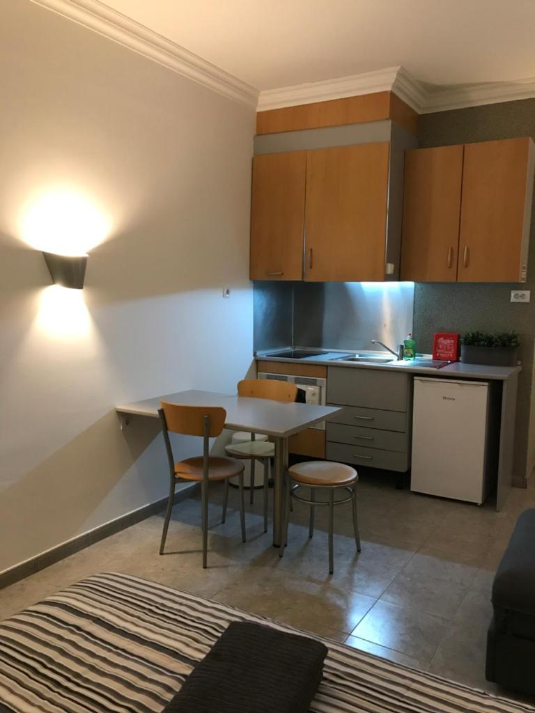 Ericeira Ocean Window Apartment 5