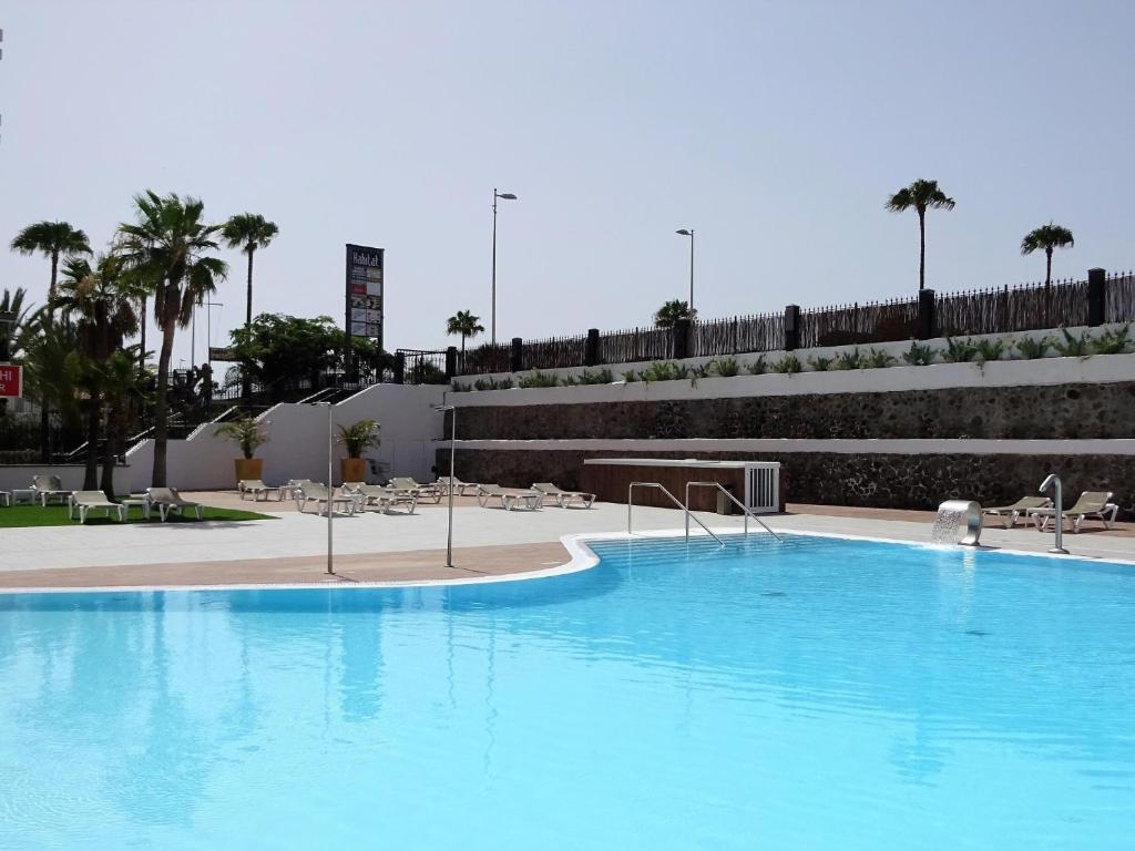 Swimsuit Friendly Holiday Home 4