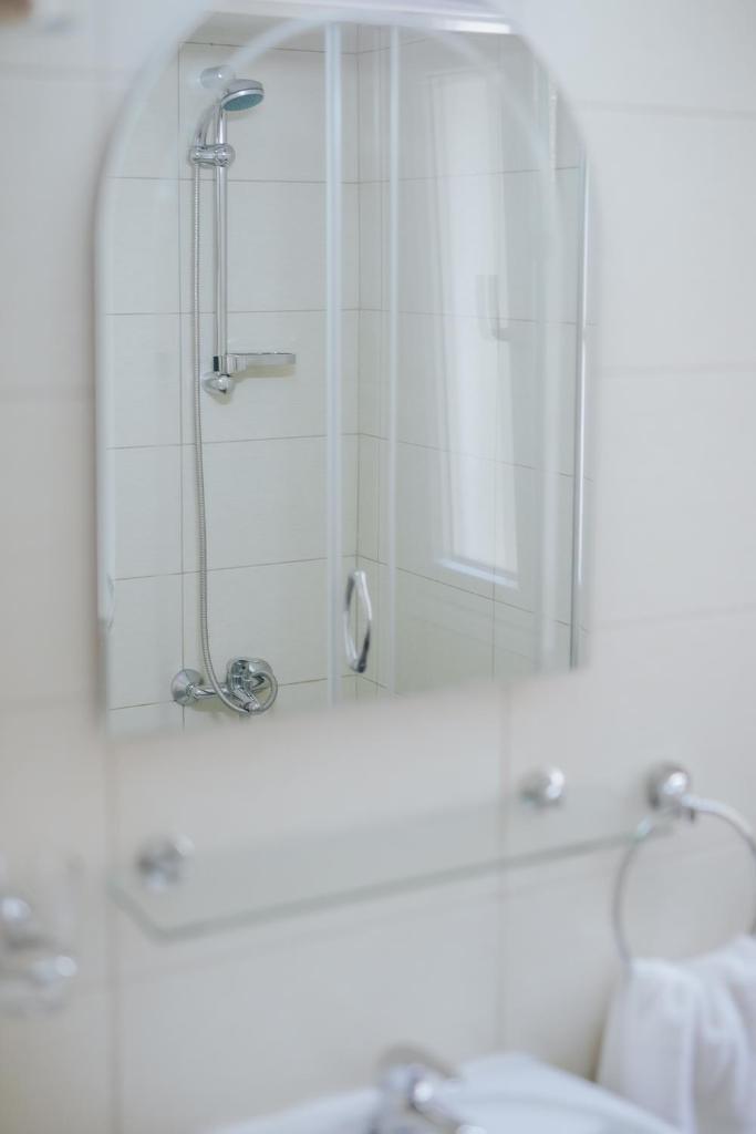 Lazaros Centre Apartment 8