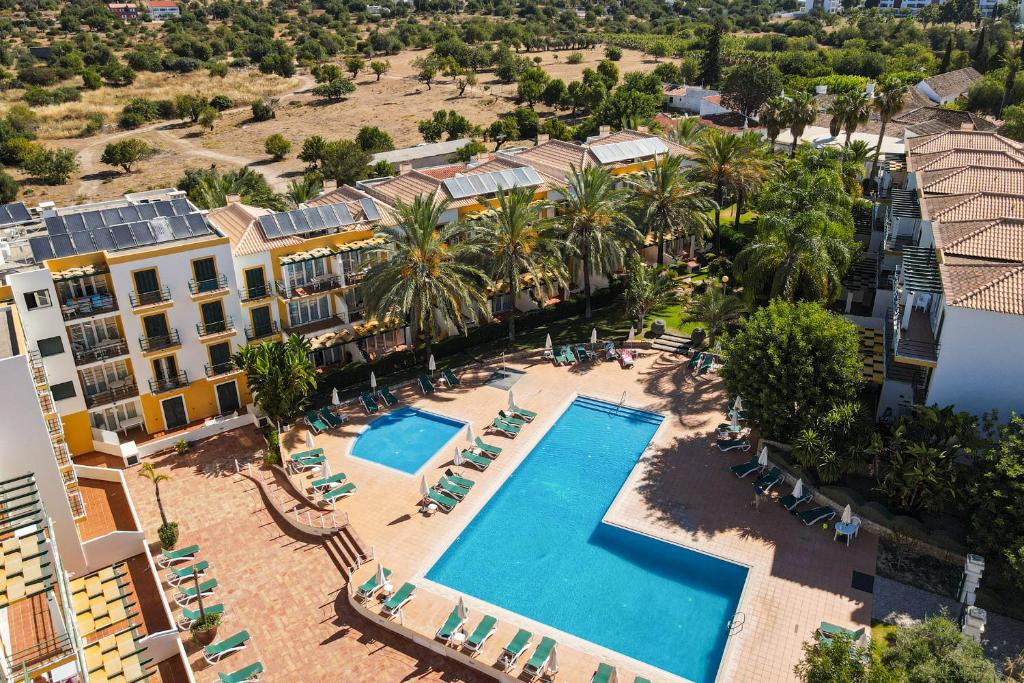 Quinta do Morgado - Apartamentos Turisticos Monte Da Eira 6