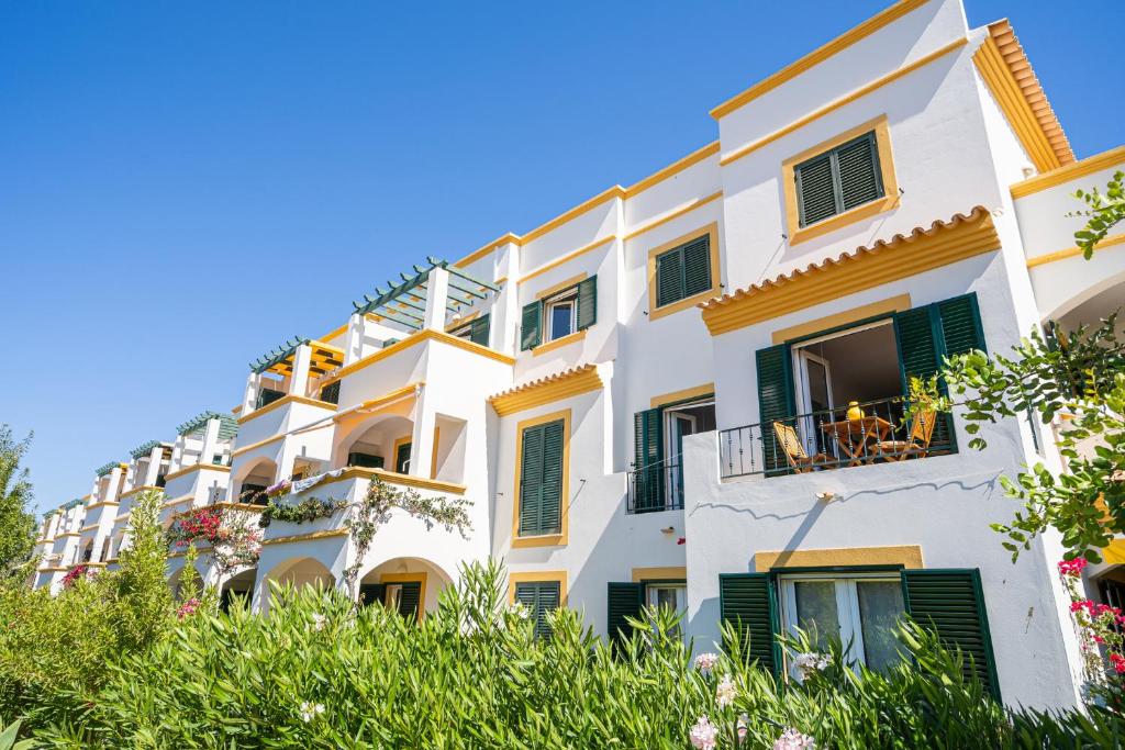 Quinta do Morgado - Apartamentos Turisticos Monte Da Eira 7