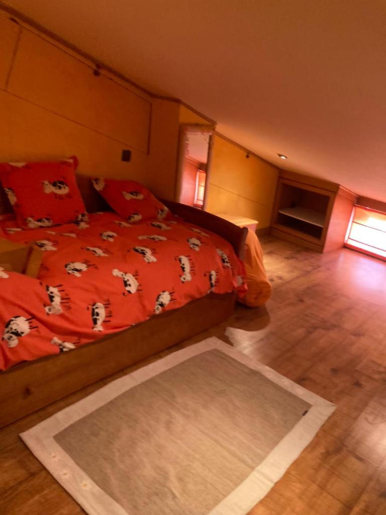 Casa Rural Neira 7