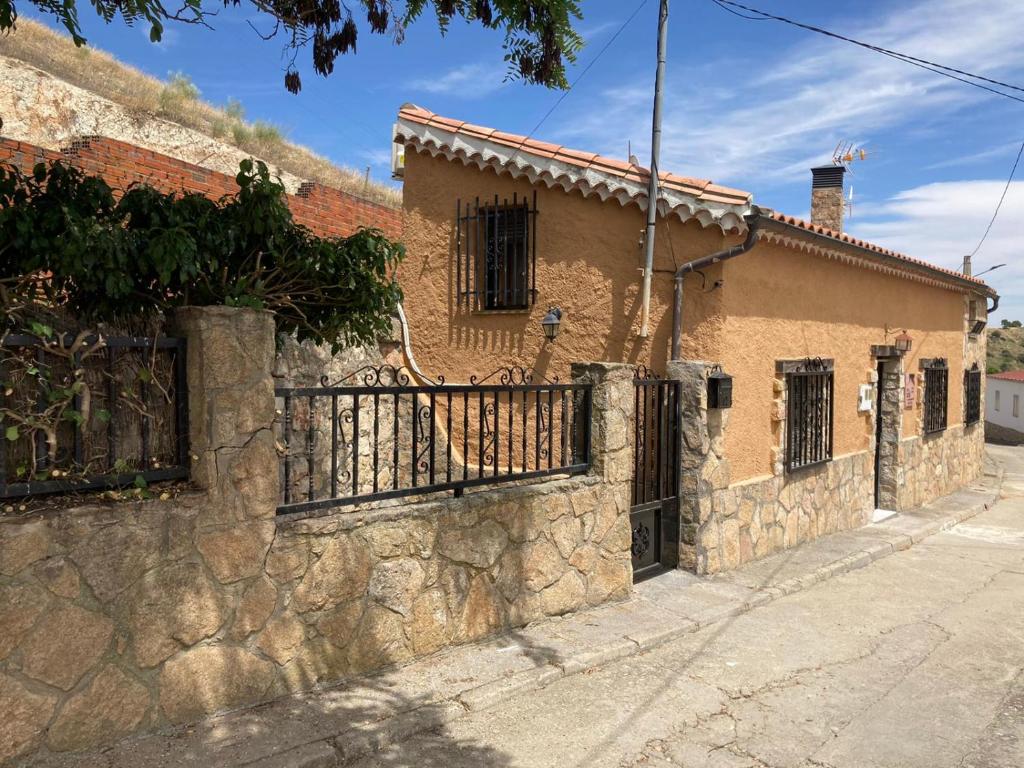 Casa Rural Neira 6