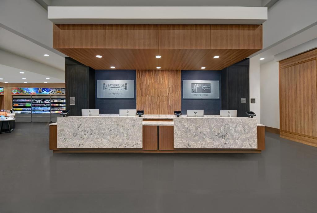 Staybridge Suites - Houston - Galleria Area, an IHG Hotel Image