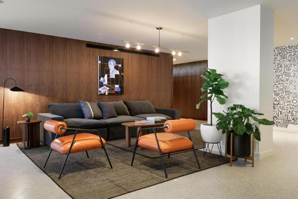 Kimpton Banneker Hotel, an IHG Hotel Image